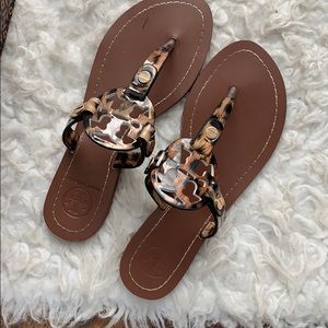 Tory Burch Sandals
